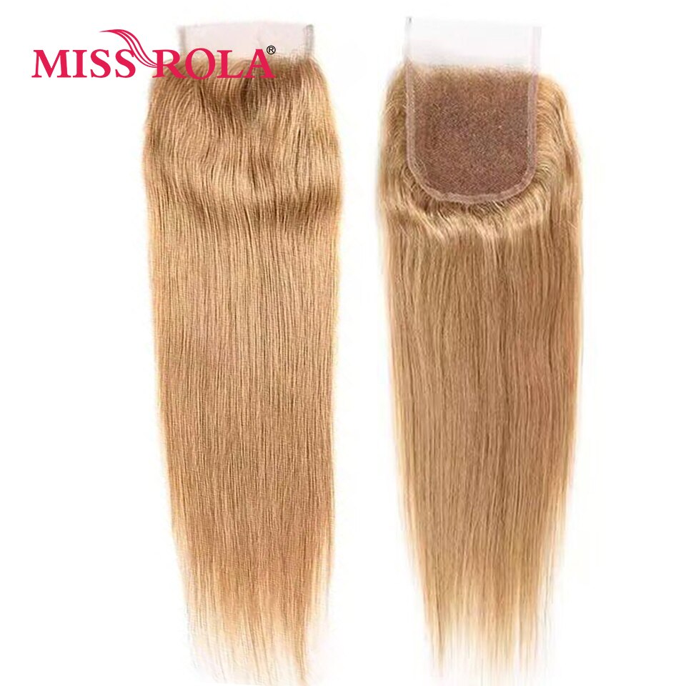 Miss Rola Hair  ƮƮ  ̽ Ŭ, 100% θ, 4x4 ̽ Ŭ,  , ݹ 99J ̶Ʈ,  